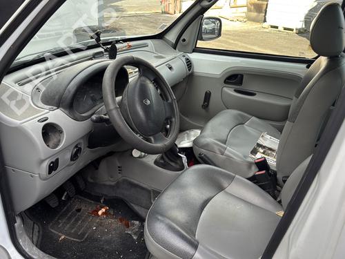 Ignition barrel RENAULT KANGOO (KC0/1_) D 65 1.9 (KC0E, KC02, KC0J, KC0N) | BP26431344M48 