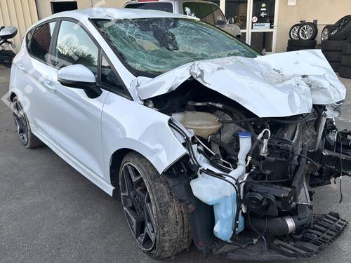 Camera FORD FIESTA VII (HJ, HF) 1.5 ST EcoBoost | BP27984721E14 