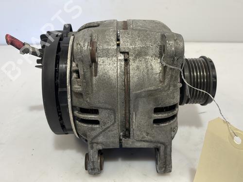 Generator RENAULT SCÉNIC II (JM0/1_) 1.5 dCi (JM1E, JM16) (106 hp) 27436027