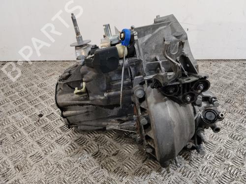Gearbox PEUGEOT 308 CC (4B_) 2.0 HDi | BP35990107M3 - Image 2