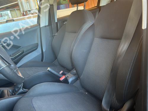 Steering column stalk PEUGEOT 208 I (CA_, CC_) 1.2 VTI 82 | BP29353630I23 