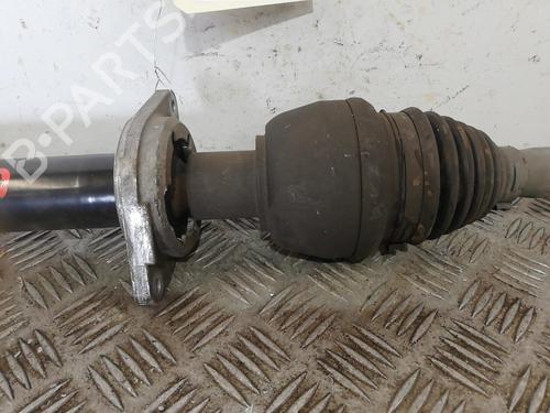 Right front driveshaft MERCEDES-BENZ A-CLASS (W176) A 250 (176.044) | BP25670038M39 - Image 4