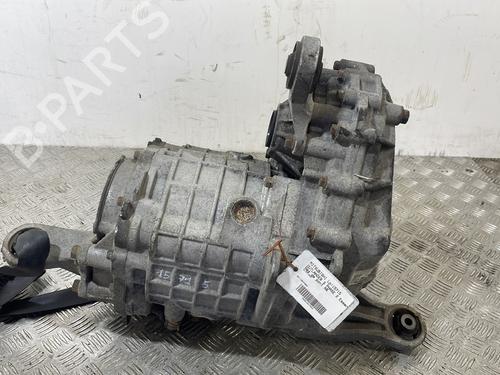 Used Rear differential MITSUBISHI OUTLANDER III (GG_W, GF_W, ZJ, ZL, ZK) Plug-in Hybrid (GG2W) (200 hp) 27239441