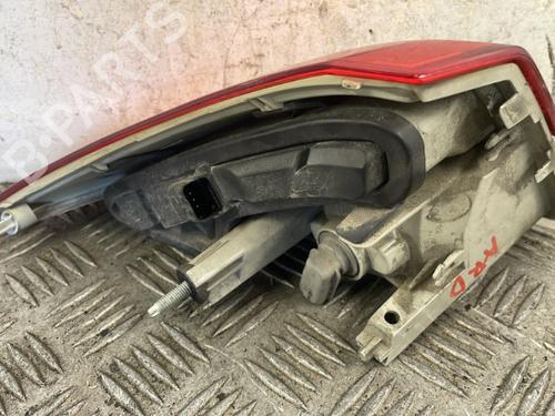Right taillight RENAULT LAGUNA III (BT0/1) 1.5 dCi (BT00, BT0A, BT0T, BT1J) | BP25662141C35