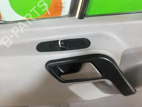 Right front door VW CRAFTER 30-50 Van (2E_)  | BP25662307C3 