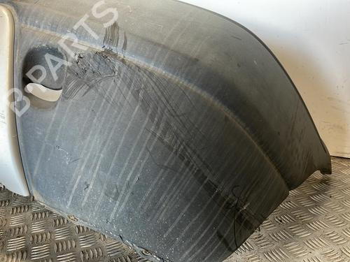 Front bumper LAND ROVER FREELANDER I (L314) 2.0 Td4 4x4 | BP25666097C7 