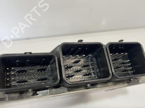 Engine control unit (ECU) CITROËN DS5 2.0 HDi 200 Hybrid4 All-wheel Drive | BP25663986M57 