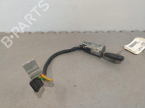 Ignition barrel RENAULT TRAFIC II Bus (JL) 1.9 dCI 100 (JL0C, JL0K) | BP38745821M48 - Image 3