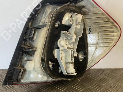 Used Left taillight Left taillight BMW 1 (E87) 116 d (116 hp) 25665359 25665359