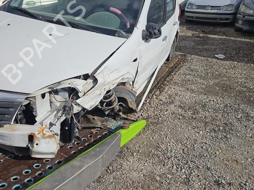 Engine control unit (ECU) DACIA SANDERO 1.5 dCi | BP31908787M57  - Image 8