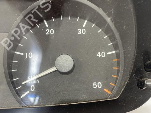 Instrument cluster MERCEDES-BENZ VITO / MIXTO Van (W639) 111 CDI (639.601, 639.603) | BP25913130C47 