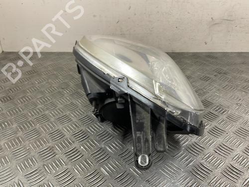 Right headlight PEUGEOT BIPPER (AA_) 1.4 HDi | BP25668333C29 