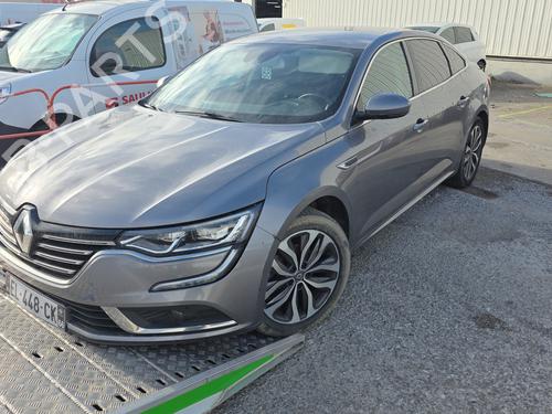 Electronic module RENAULT TALISMAN (LP_) 1.6 dCi 130 | BP33611025M83  - Image 8