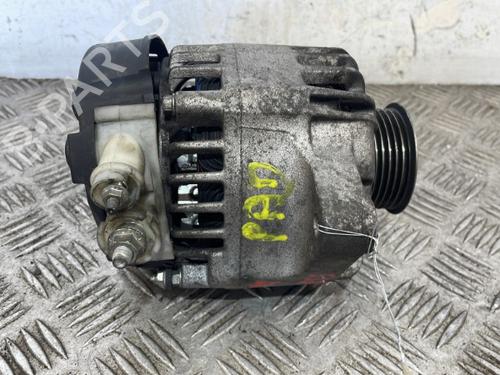 Used Alternator Alternator PEUGEOT 107 (PM_, PN_) 1.0 (68 hp) 25662167 25662167
