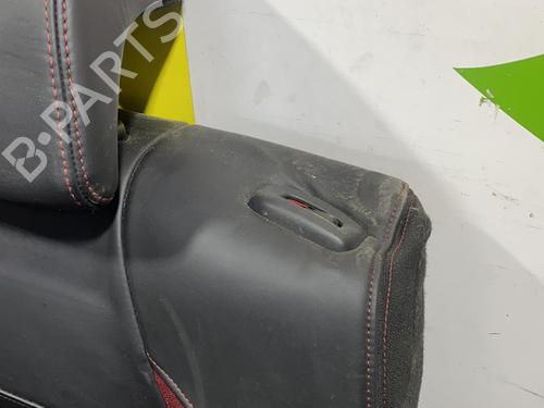 Rear seat PEUGEOT 208 I (CA_, CC_) 1.6 THP | BP25665369C17 