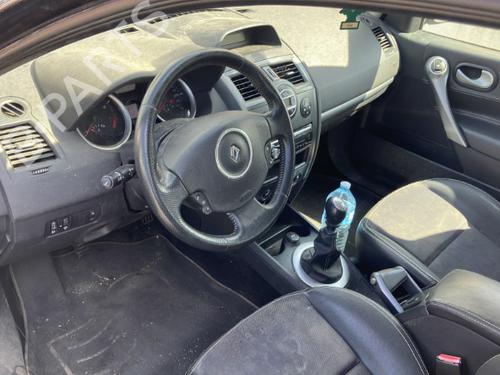 Starter RENAULT MEGANE II Estate (KM0/1_) 2.0 dCi | BP25669641M8 