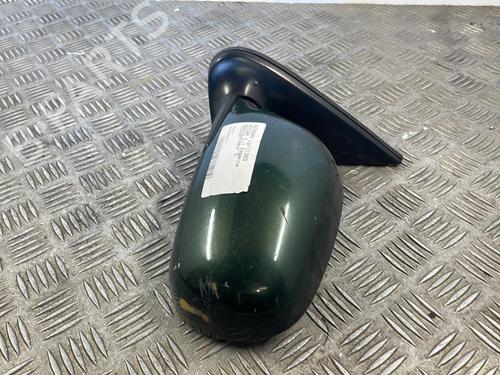 Left mirror NISSAN MICRA II (K11) 1.0 i 16V (K11) | BP25668027C26