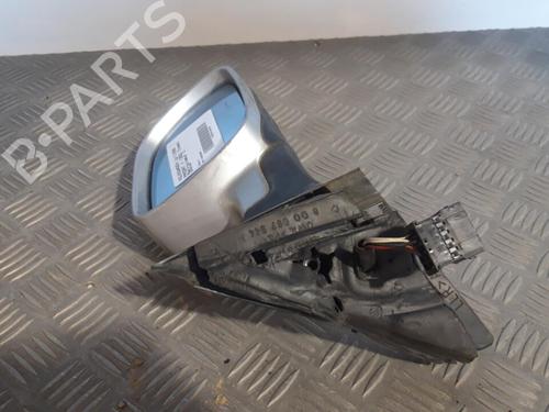 Used Right mirror Right mirror 25671085 25671085