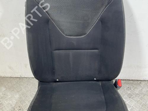 Right front seat RENAULT CLIO IV (BH_) 1.2 16V | BP28302203C16 