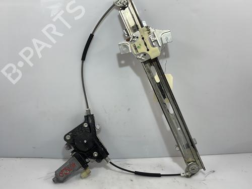 Used Front right window mechanism HYUNDAI i10 I (PA) 1.1 (67 hp) 28194120