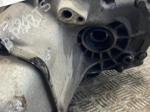 Gearbox PEUGEOT 206 Hatchback (2A/C) 1.4 16V | BP25670486M3 