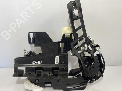 Used Front left lock FORD FIESTA VI (CB1, CCN) 1.0 EcoBoost (100 hp) 28154064