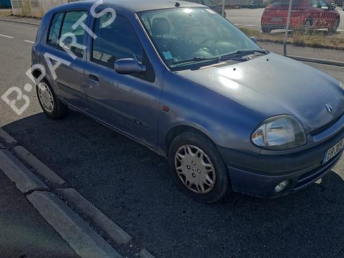 Used Parts RENAULT CLIO II (BB_, CB_) 1.6 (B/CB0D, BB00) (90 hp) 3998345