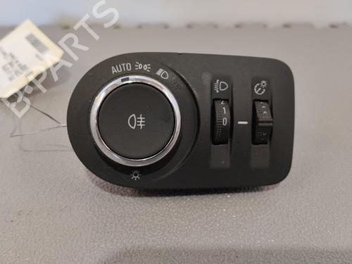 Headlight switch OPEL CORSA F (P2JO) CORSA-e (68) | BP37735614I24 - Image 2