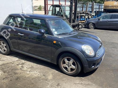 Water radiator MINI MINI (R56) Cooper | BP25665317M31 