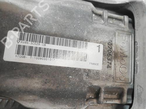 Steering column FORD C-MAX II (DXA/CB7, DXA/CEU) 2.0 TDCi | BP25662878M21 - Image 3