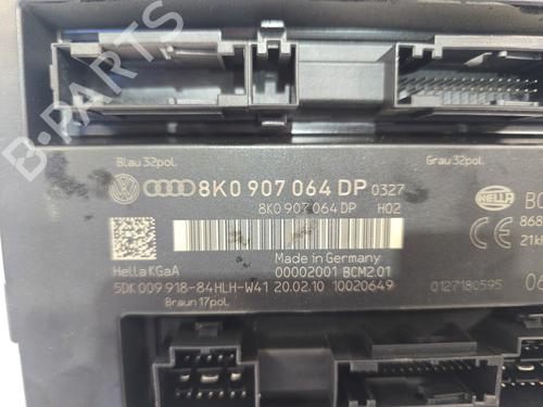 Used Other Other AUDI A5 Sportback (8TA) 2.7 TDI (190 hp) 30973197 30973197