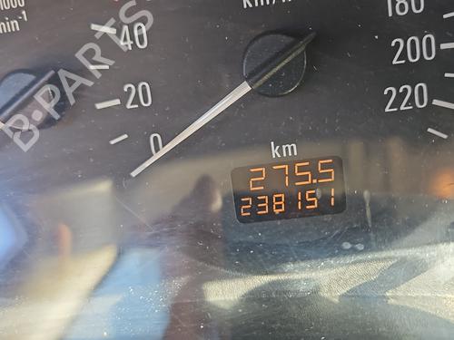 Left headlight OPEL CORSA C (X01) 1.0 (F08, F68) | BP29893408C28  - Image 7