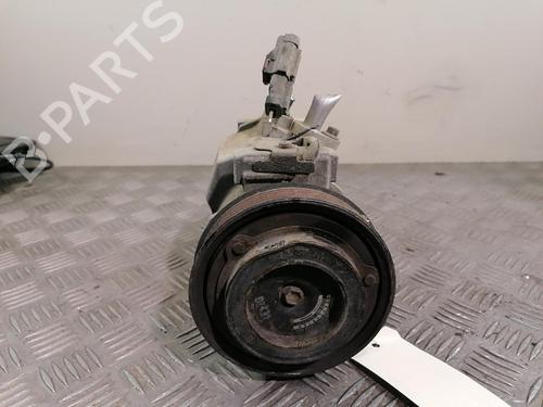 AC Kompressor JEEP CHEROKEE (KJ) 2.8 CRD 4x4 | BP25668508M34 