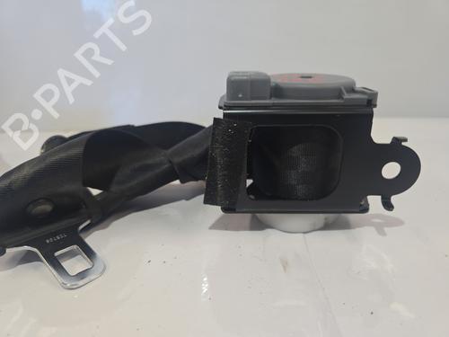 Rear left belt tensioner RENAULT CAPTUR I (J5_, H5_) 1.2 TCe 120 | BP29893369C89