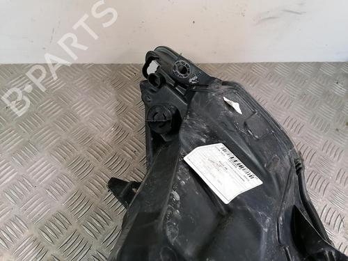 Used Left headlight PEUGEOT 1007 (KM_) 1.4 HDi (68 hp) 25666044