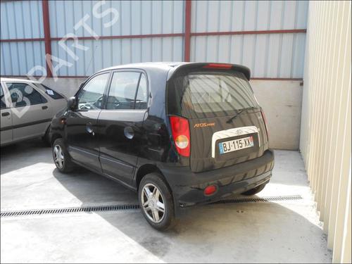 Used Parts HYUNDAI ATOS (MX) 1.0 i 2534583