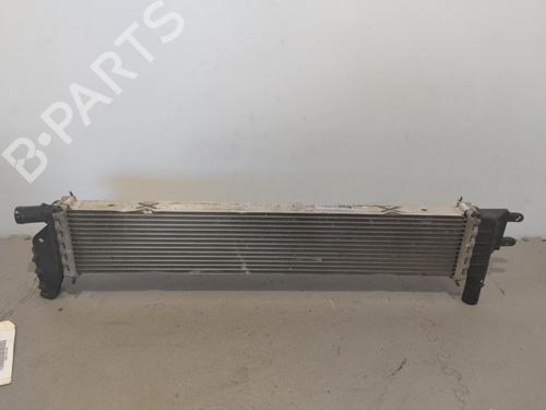 Used Water radiator Water radiator DACIA DUSTER (HM_) 1.5 dCi 110 4x4 (HMAB) (109 hp) 39953482 39953482