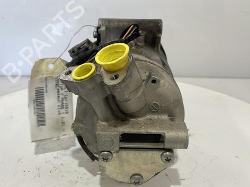 AC compressor RENAULT CAPTUR I (J5_, H5_) 1.2 TCe 120 | BP27387005M34 - Image 2