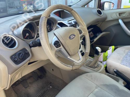 Starter FORD FIESTA VI (CB1, CCN) 1.4 TDCi | BP31597506M8  - Image 7