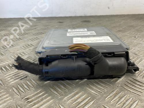 Motorstyringsenhed AUDI A4 B7 Avant (8ED) 2.0 TDI quattro (170 hp) 25670605