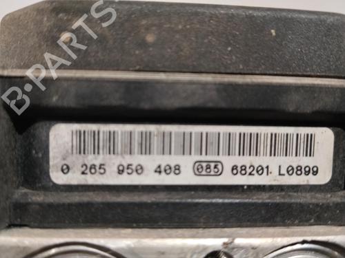 ABS pump BMW 5 (E60) 530 d | BP37187963M43 - Image 5