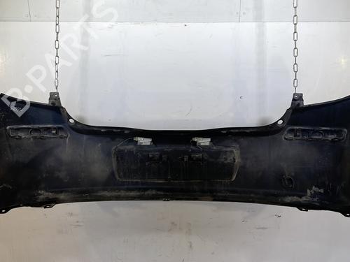 Rear bumper RENAULT CLIO III (BR0/1, CR0/1) 1.5 dCi (BR17, CR17) | BP29428605C8 
