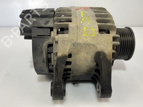 Generator FIAT DOBLO Box Body/MPV (223_) 1.9 D (223ZXB1A) | BP25666821M7 
