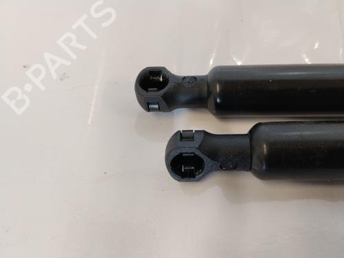 Used Tailgate lift support Tailgate lift support PEUGEOT 207 CC (WD_) 1.6 HDi (112 hp) 34696386 34696386
