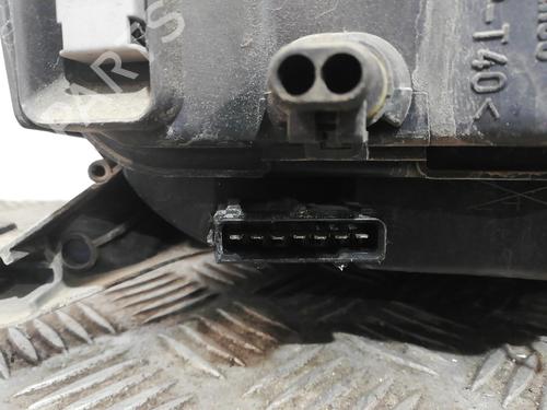 Used Left headlight Left headlight FIAT PUNTO (188_) 1.2 60 (188.030, .050, .130, .150, .230, .250) (60 hp) 25662586 25662586