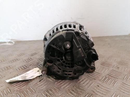 Alternator VW GOLF VI (5K1) 2.0 TDI | BP25663392M7 