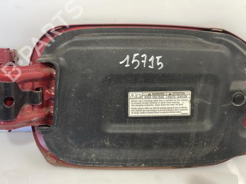 Fuel flap MITSUBISHI OUTLANDER III (GG_W, GF_W, ZJ, ZL, ZK) Plug-in Hybrid (GG2W) | BP26154688C131