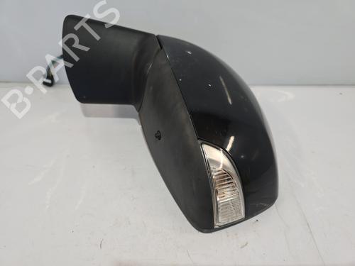 Used Left mirror Left mirror 31218165 31218165