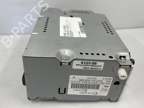 Used Radio Radio FORD FIESTA VI (CB1, CCN) 1.0 EcoBoost (100 hp) 28172859 28172859