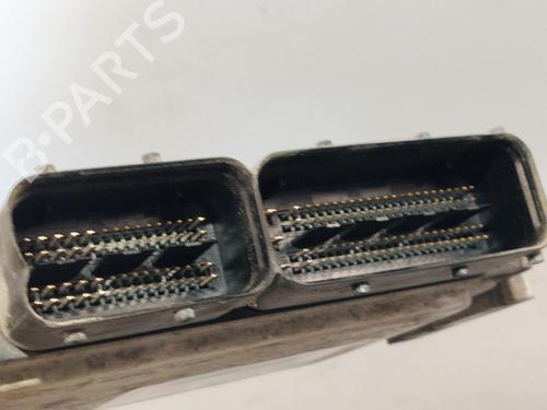 Engine control unit (ECU) OPEL ASTRA H (A04) 1.9 CDTI (L48) | BP39395541M57 - Image 2